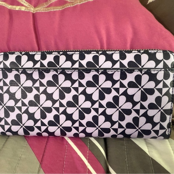 Kate spade NWT continental wallet - Picture 4 of 6